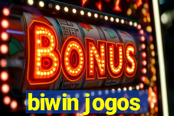 biwin jogos